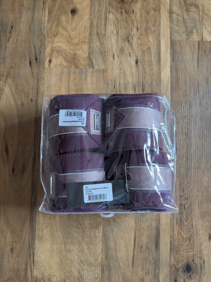 Bandaze Eskadron ruzne barvy full - 12