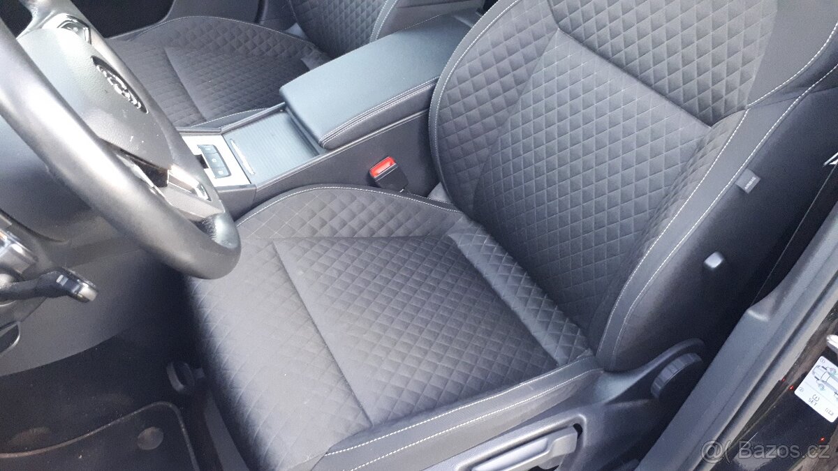 Škoda Superb 3 2,0TDI,DSG,110kW,r.v.2020 - 12