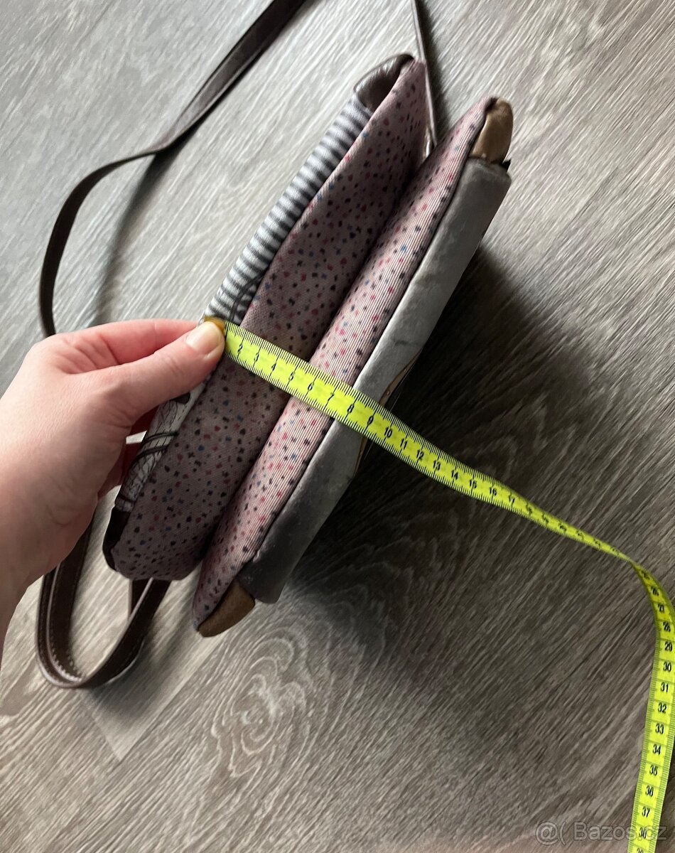 Crossbody Anekke - 12