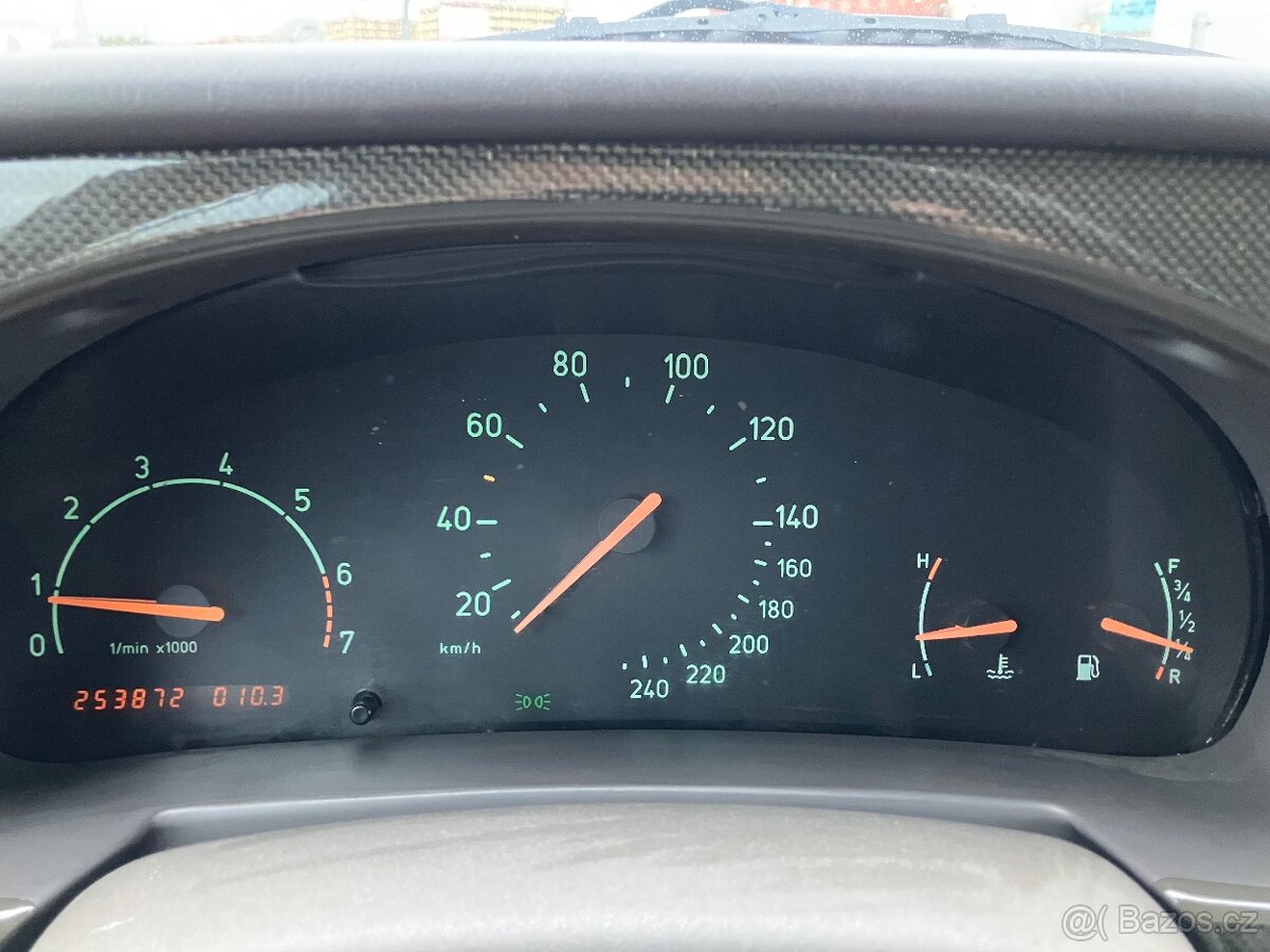 Saab 9-3og cabrio Hirsch - 12