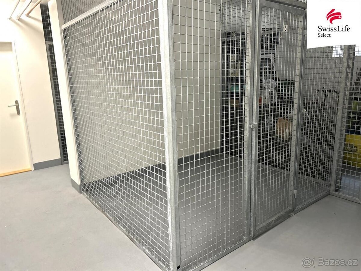 Pronájem bytu 2+kk 62 m2 Marie Krupičkové, Benátky nad Jizer - 12