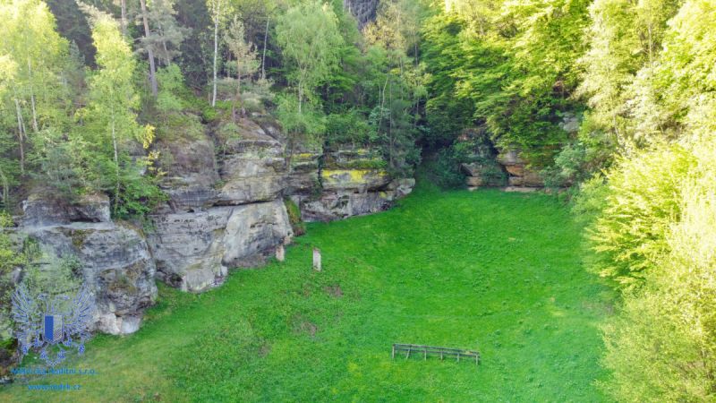 Prodej apartmánového domu Kokořínský důl - 12