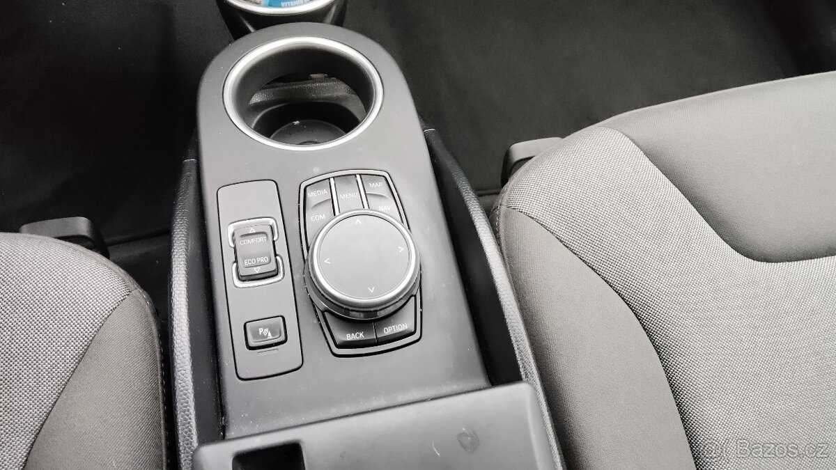 BMW i3, 125 kW, 120 Ah, 42 kWh, PROFI NAVI, KEYLESS - 12