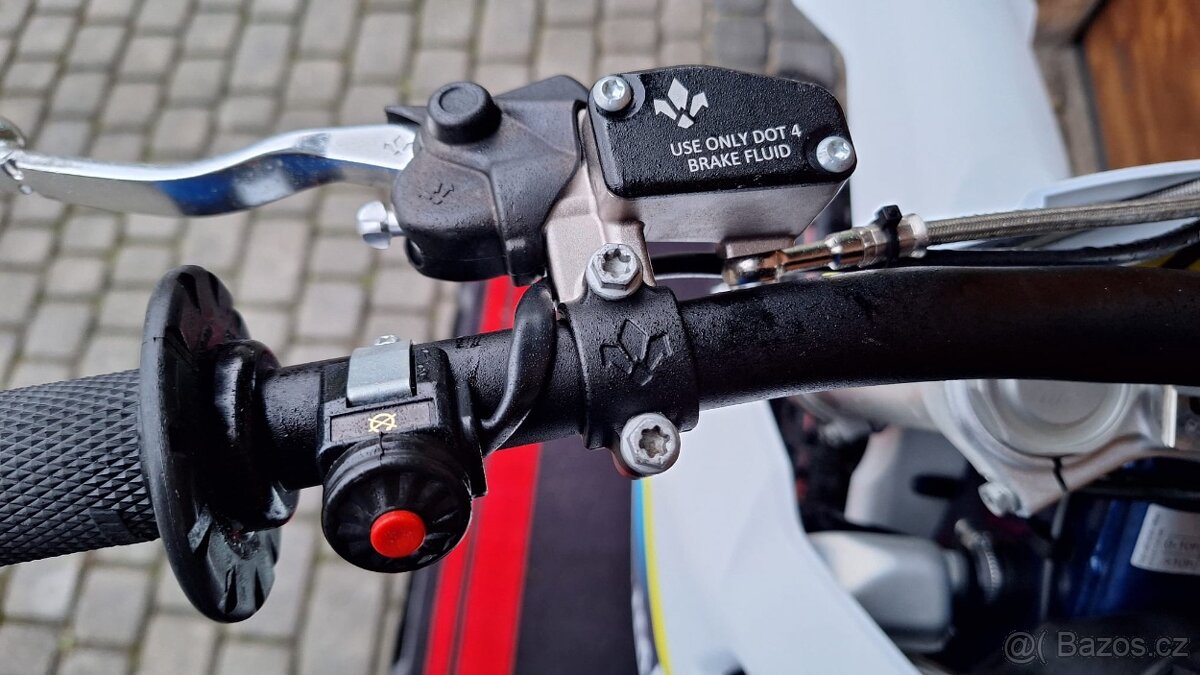 Husqvarna tc 85 2025 - 12