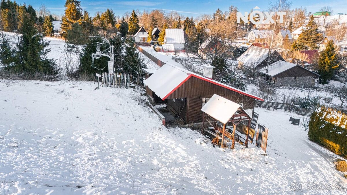 Prodej Chata, 60㎡ - 12