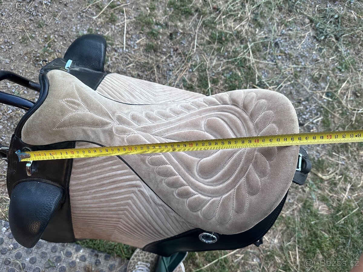 PORTUGALSKÉ SEDLO - 12