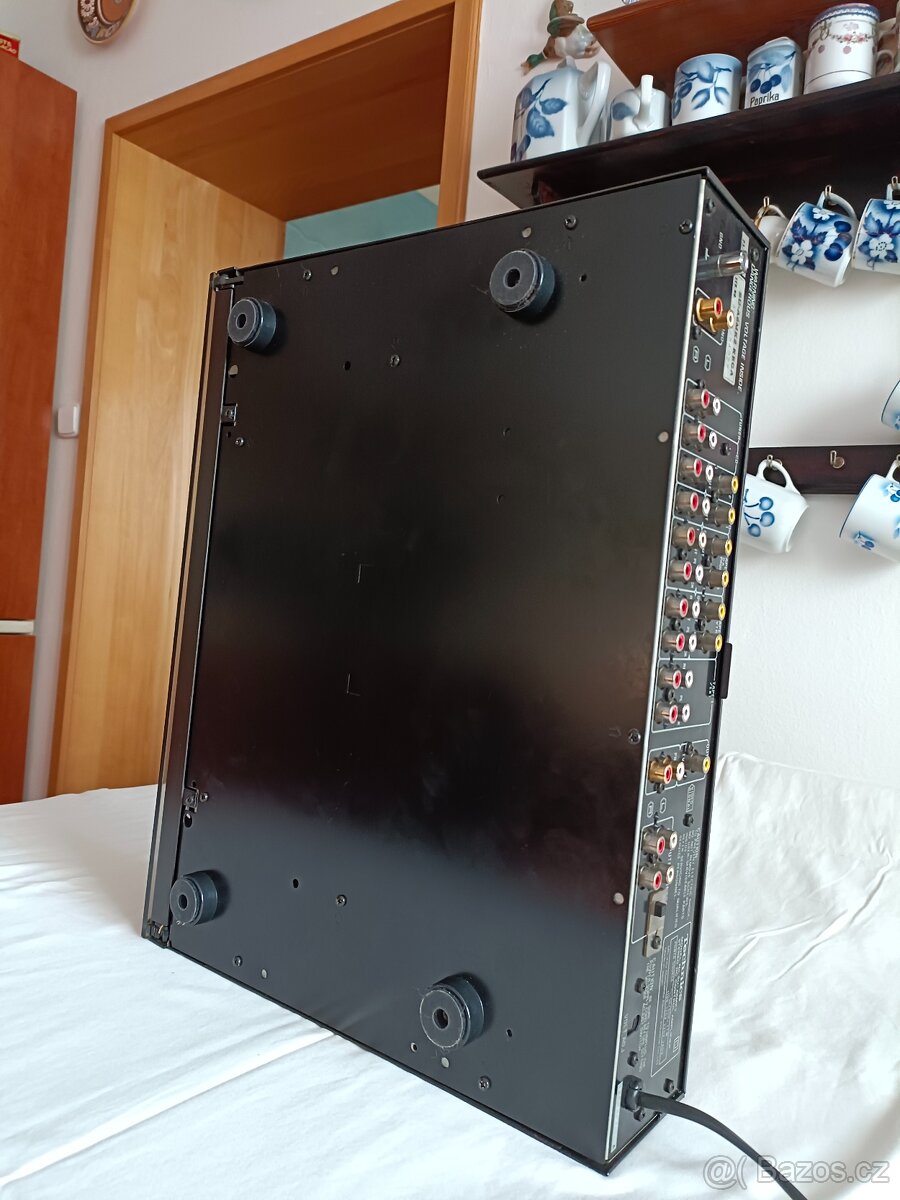 Technics SU-A6MK2 - 12