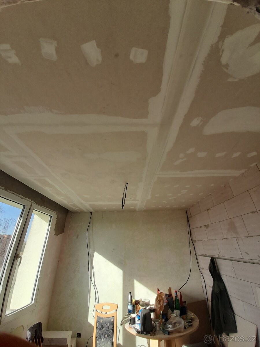 Zednické práce - 12