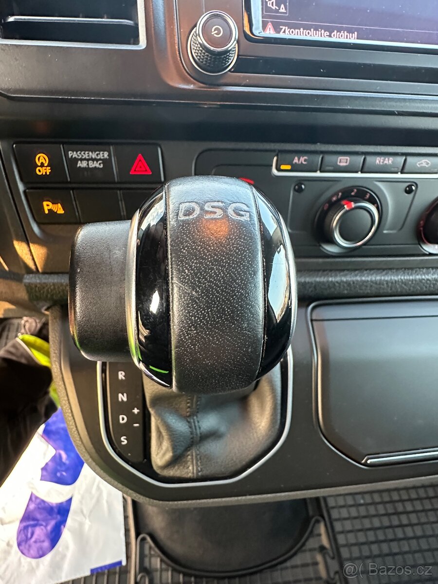 VW Multivan 2.0Tdi 110 kw DSG 1 majitel, 174000 km - 12