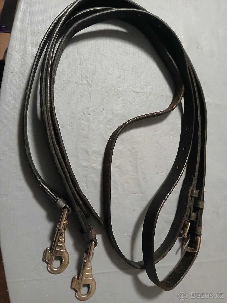 Nevyužité věci - 12