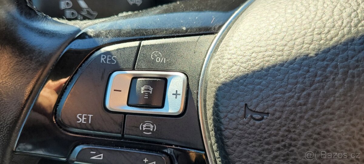 VW Tiguan 2,0TDi 110kw mod 2020 navi vyhř.sedačky el.kufr - 12