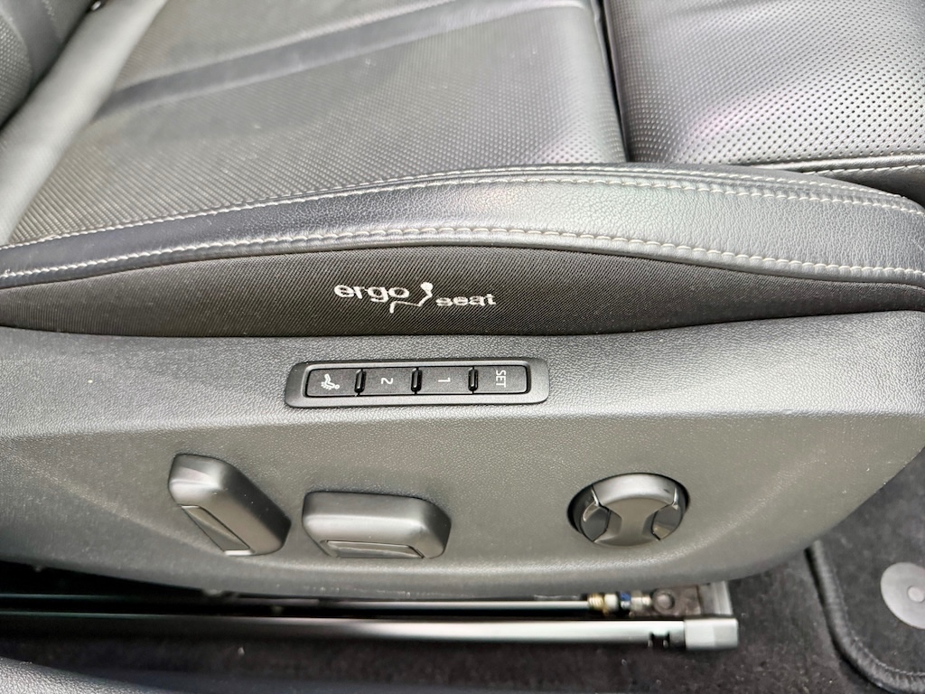 ŠKODA OCTAVIA IV 1,5TSi G-TEC 96kW STYLE DSG TAŽNÉ NEZ.TOPEN - 12