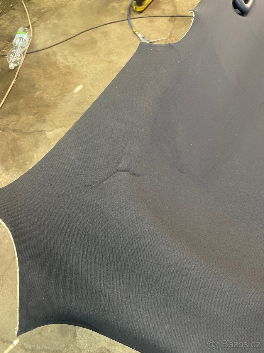 Škoda Octavia 3 RS díly - 12