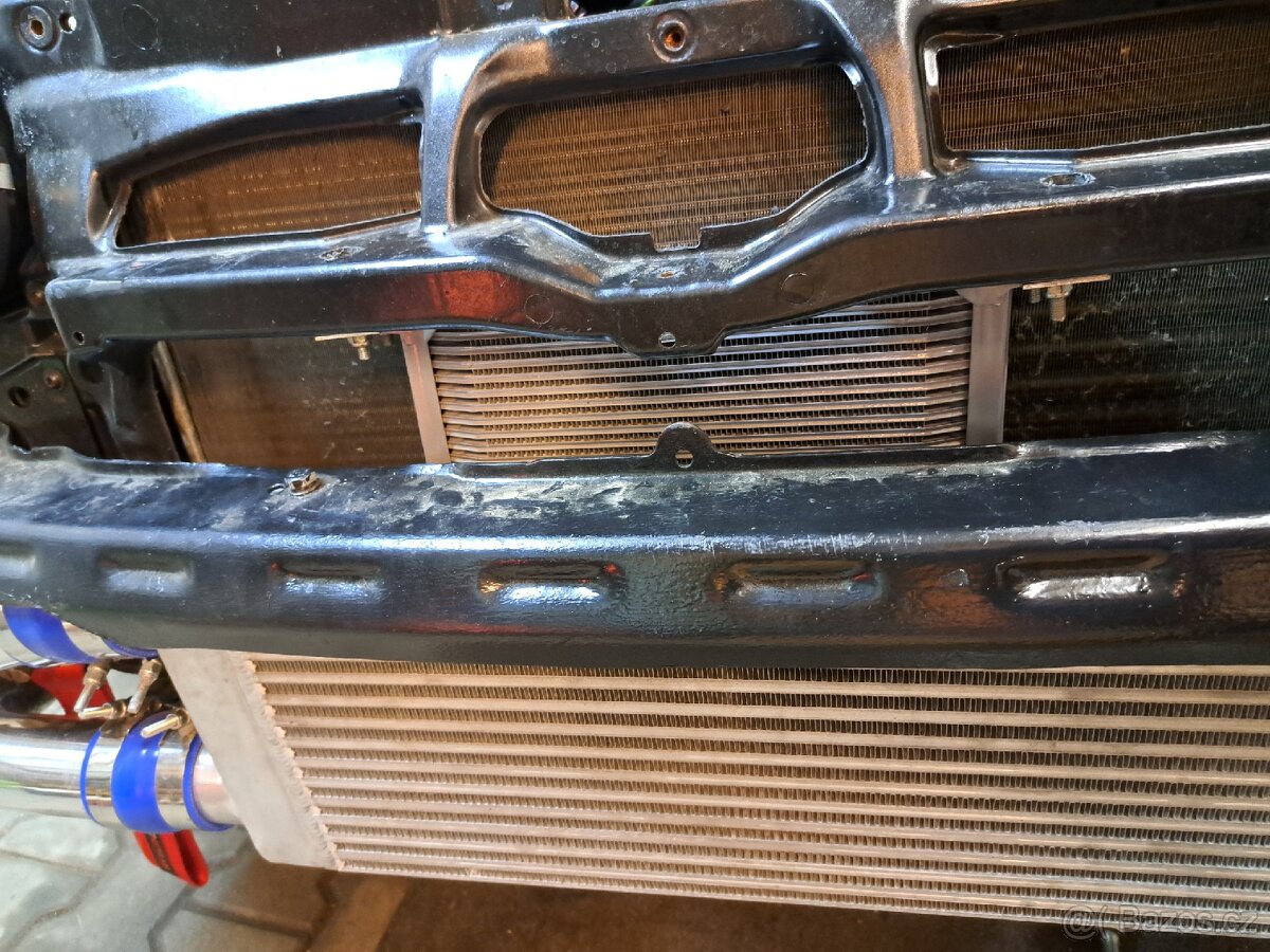 Prodám Golf 4 1.8t aum 150kw 200koní - 12