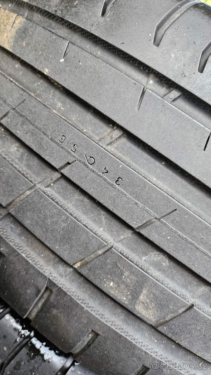 161.sada originální kola KIA 5x114,3 R18 235/45/18 - 12