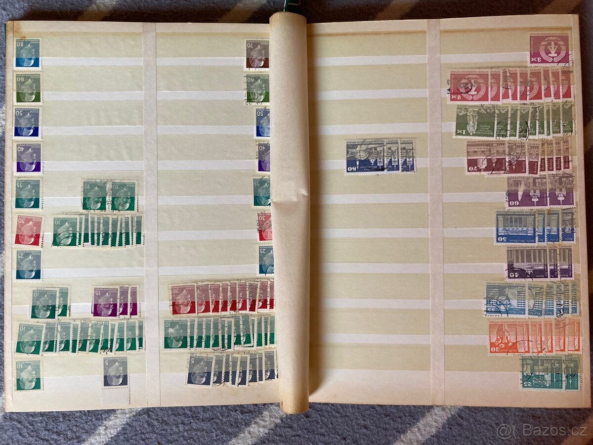 Album A4/32 stran č.65 - 12