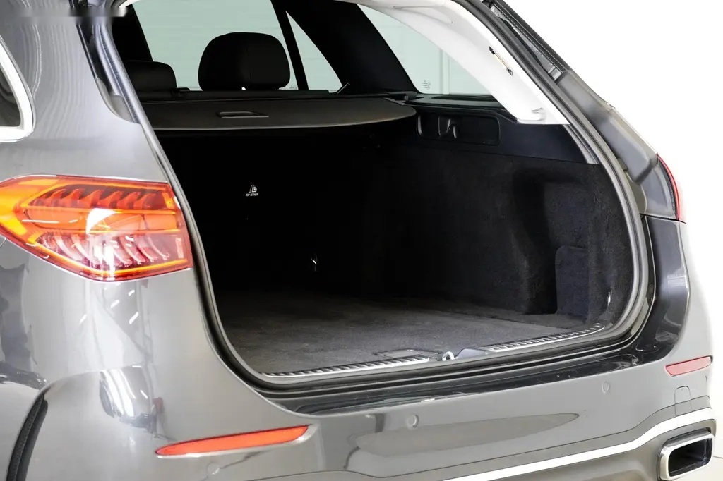 Mercedes-Benz Třídy C, C220D,4Matic,ZÁRUKA,ČR,DPH - 12