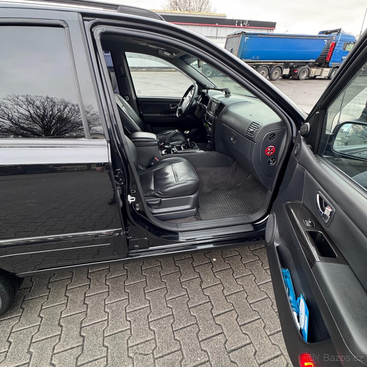 Sorento 2,5 cdi 125kw 170ps - 12