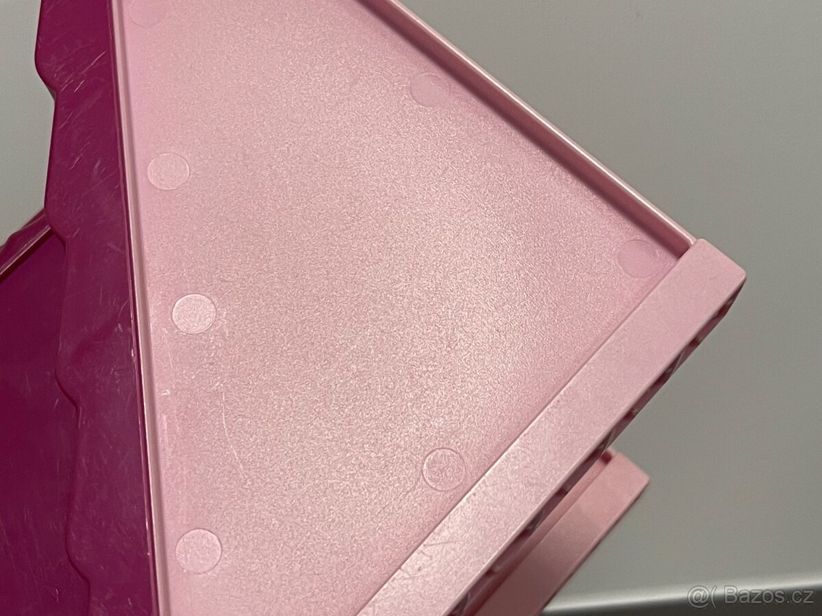 Lego Duplo střecha - 12