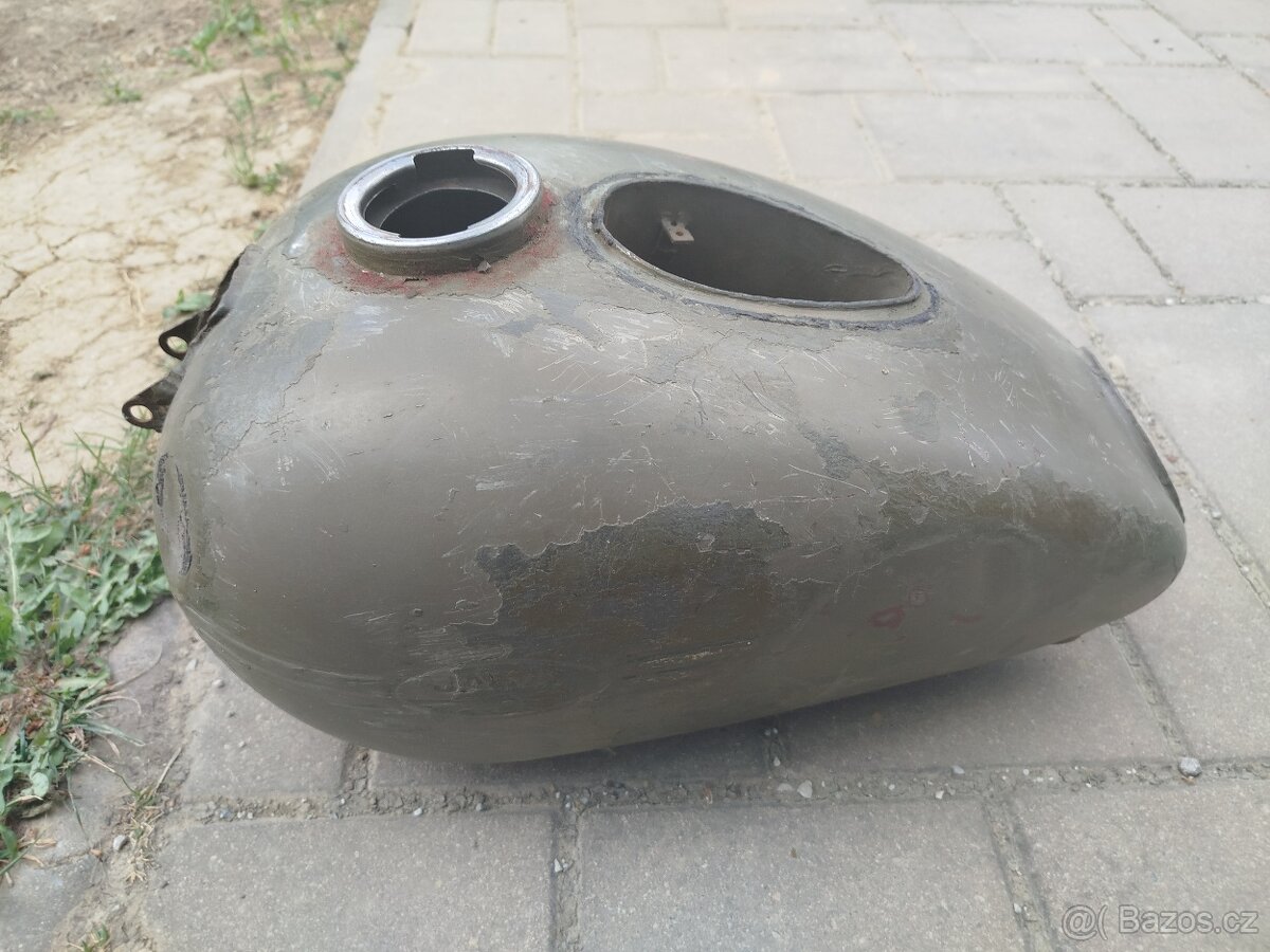 Prodám na jawa - 12