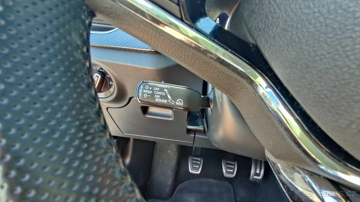 Škoda Kamiq MONTE CARLO 1.5 TSI - 12