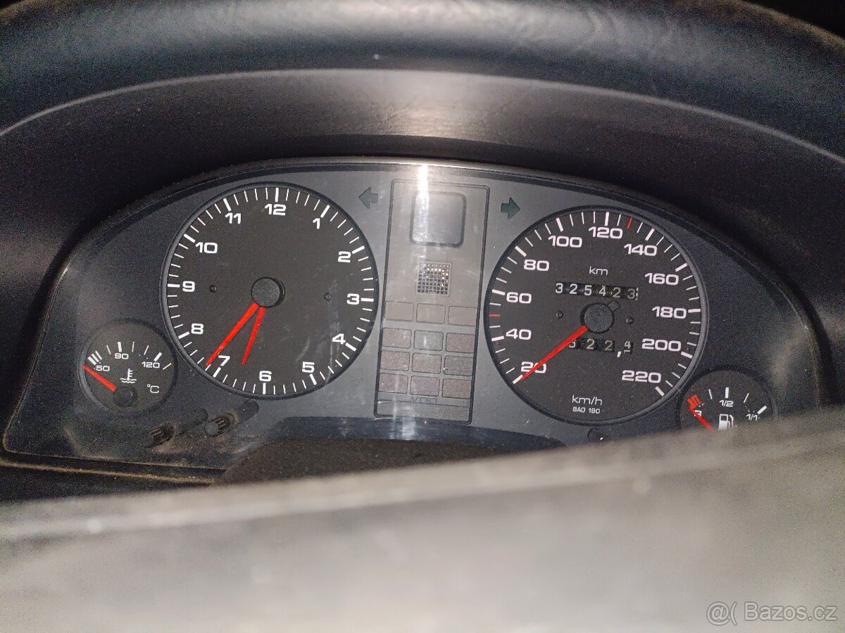 Audi 80 B4 Avant 1.9tdi - 12