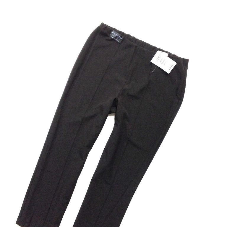 DAMSKÉ KALHOTY. PRUŽNÉ.VEL 12-40 SHORT. NOVÉ - 12