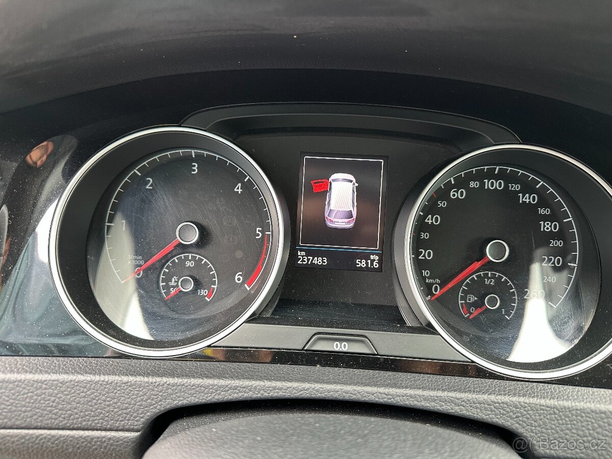 Volkswagen Golf 2016 - 12