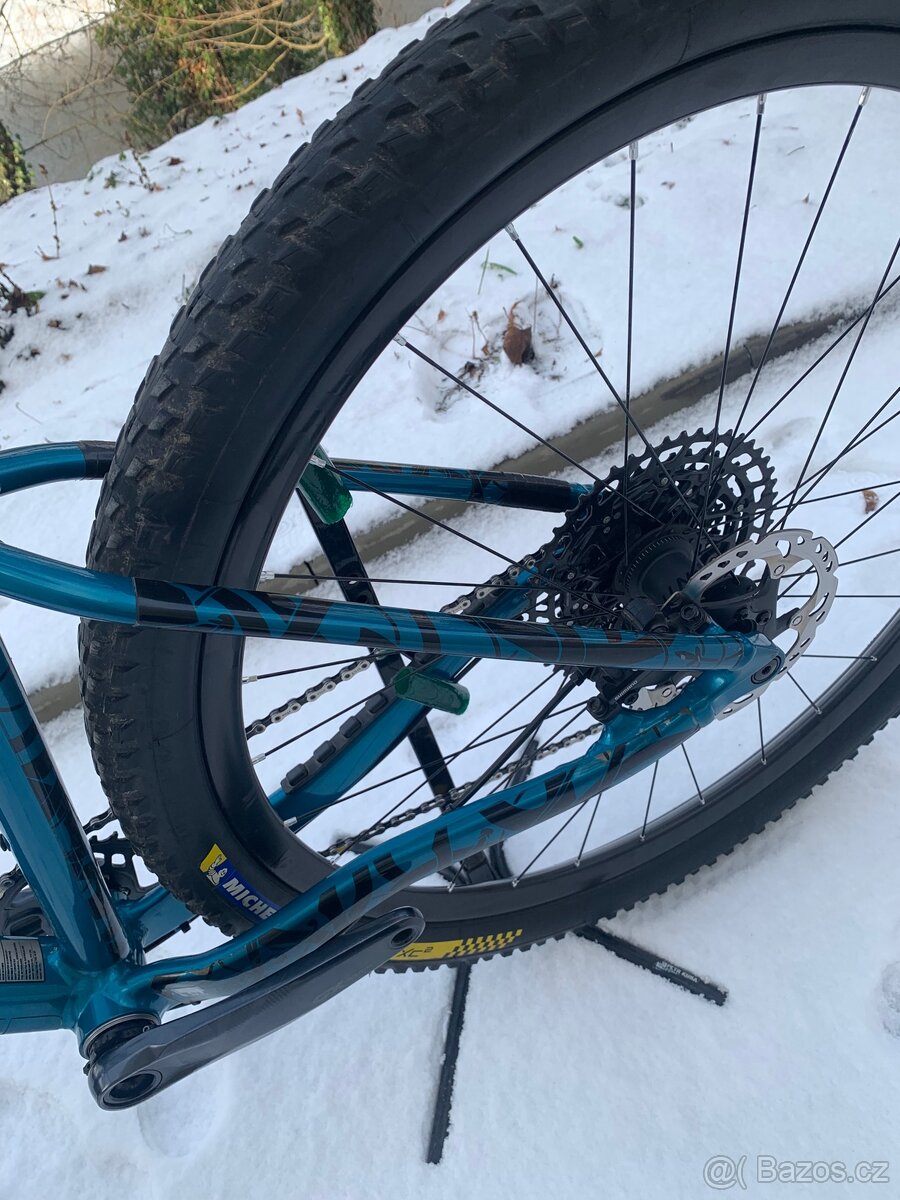 Prodám MTB Giant XTC 29 - 12