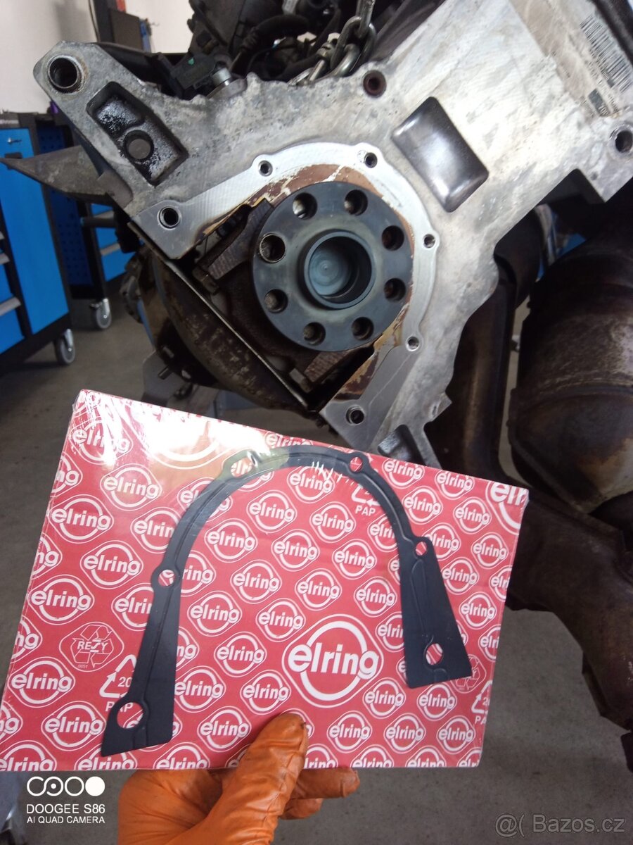 BMW E60 530i 170kw - 12