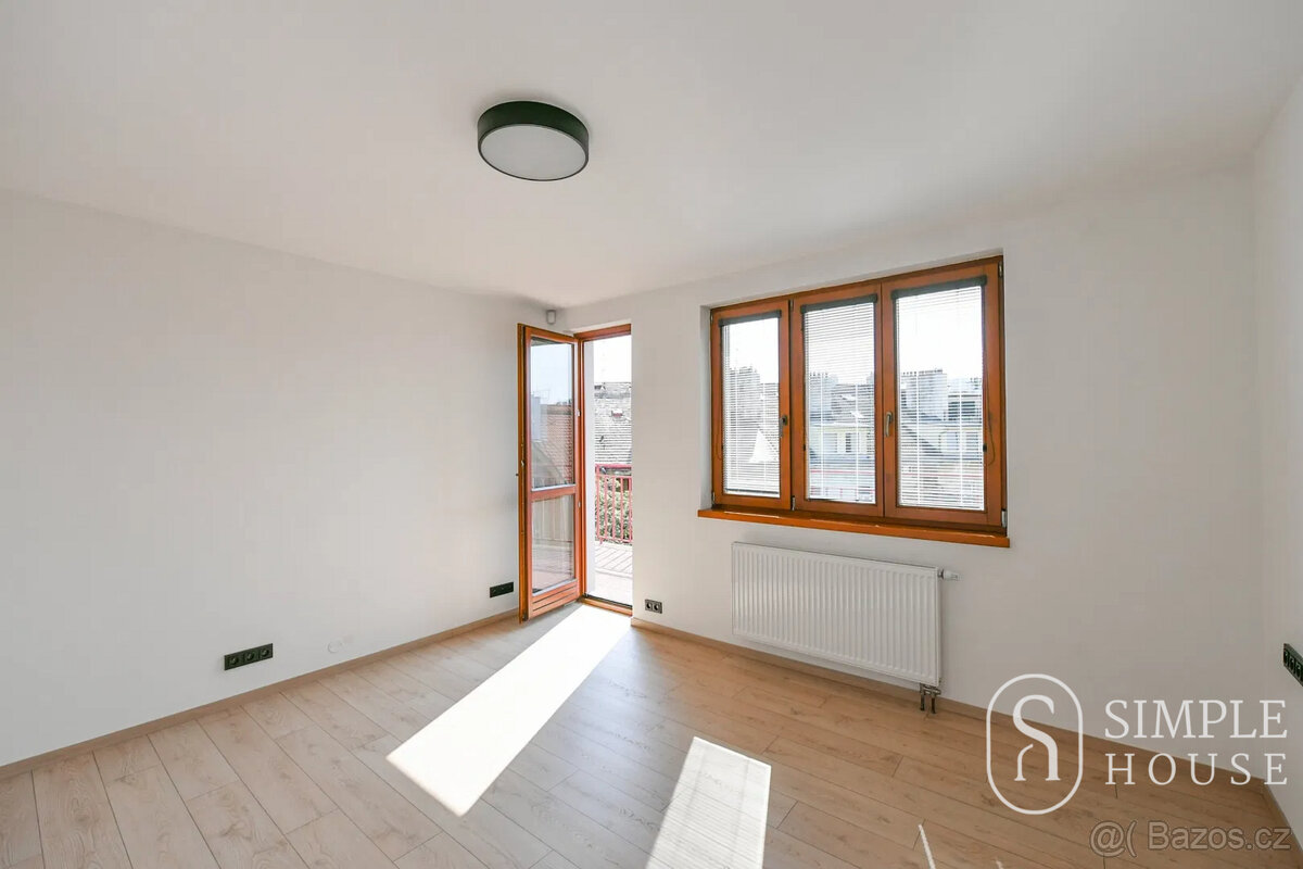 Pronájem bytu 4+kk • 108 m² - 12