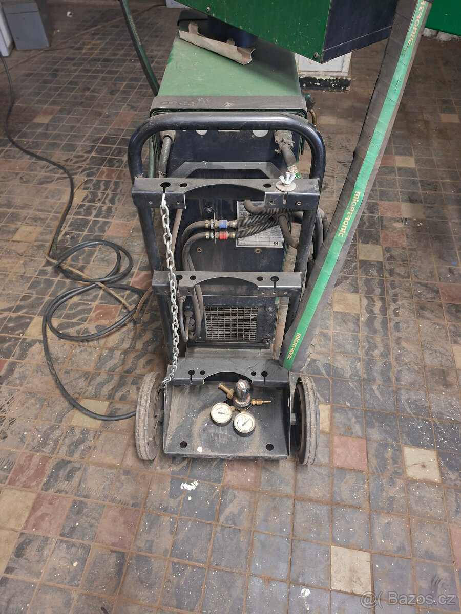 Dílenské vybavení - 12