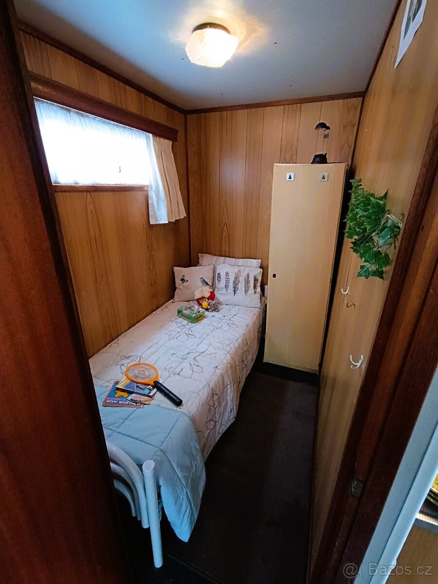 Mobilní dům (chata, celoroční) Samosa GR7/16 - 12