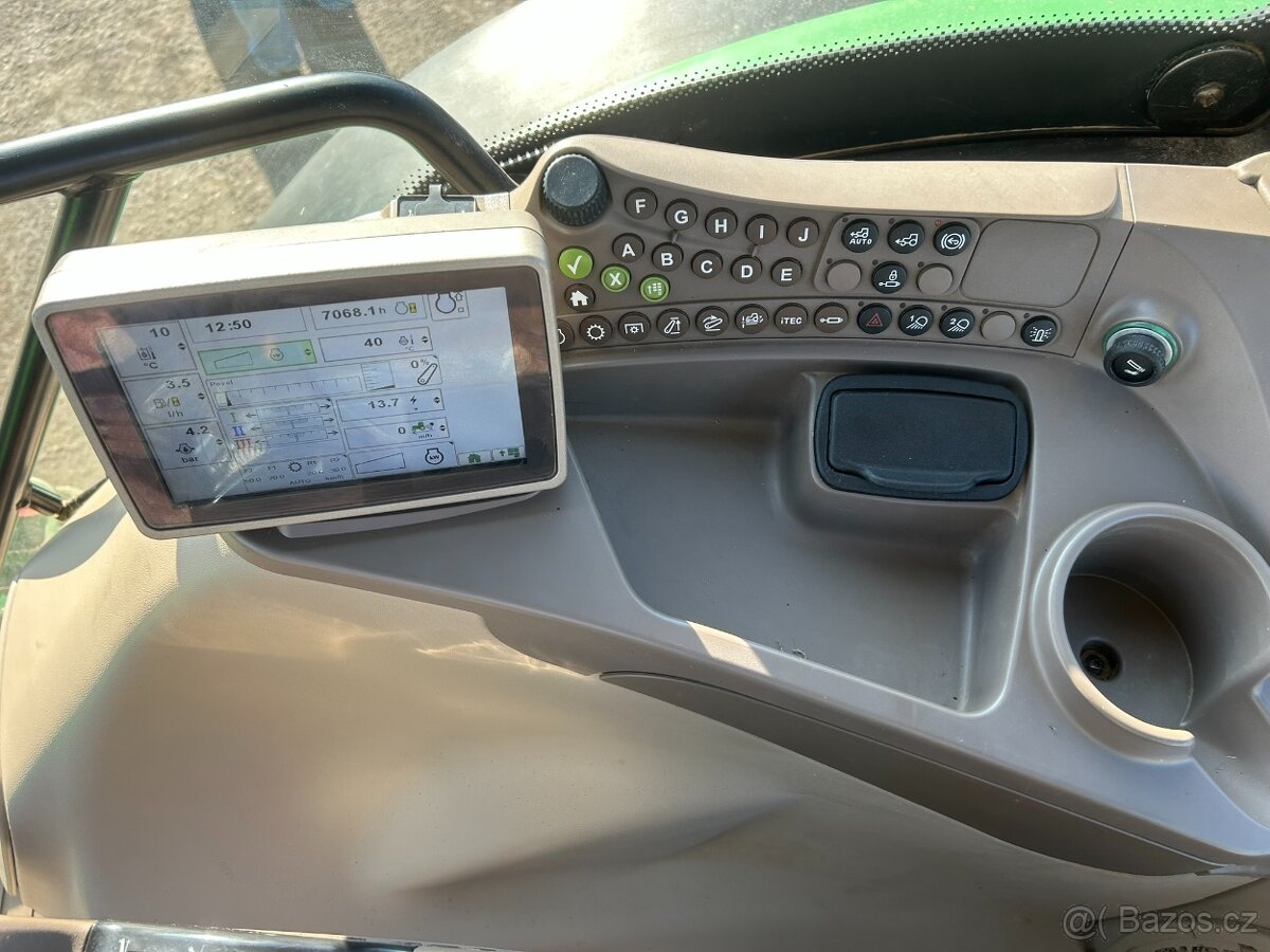 John Deere 6170R - 12