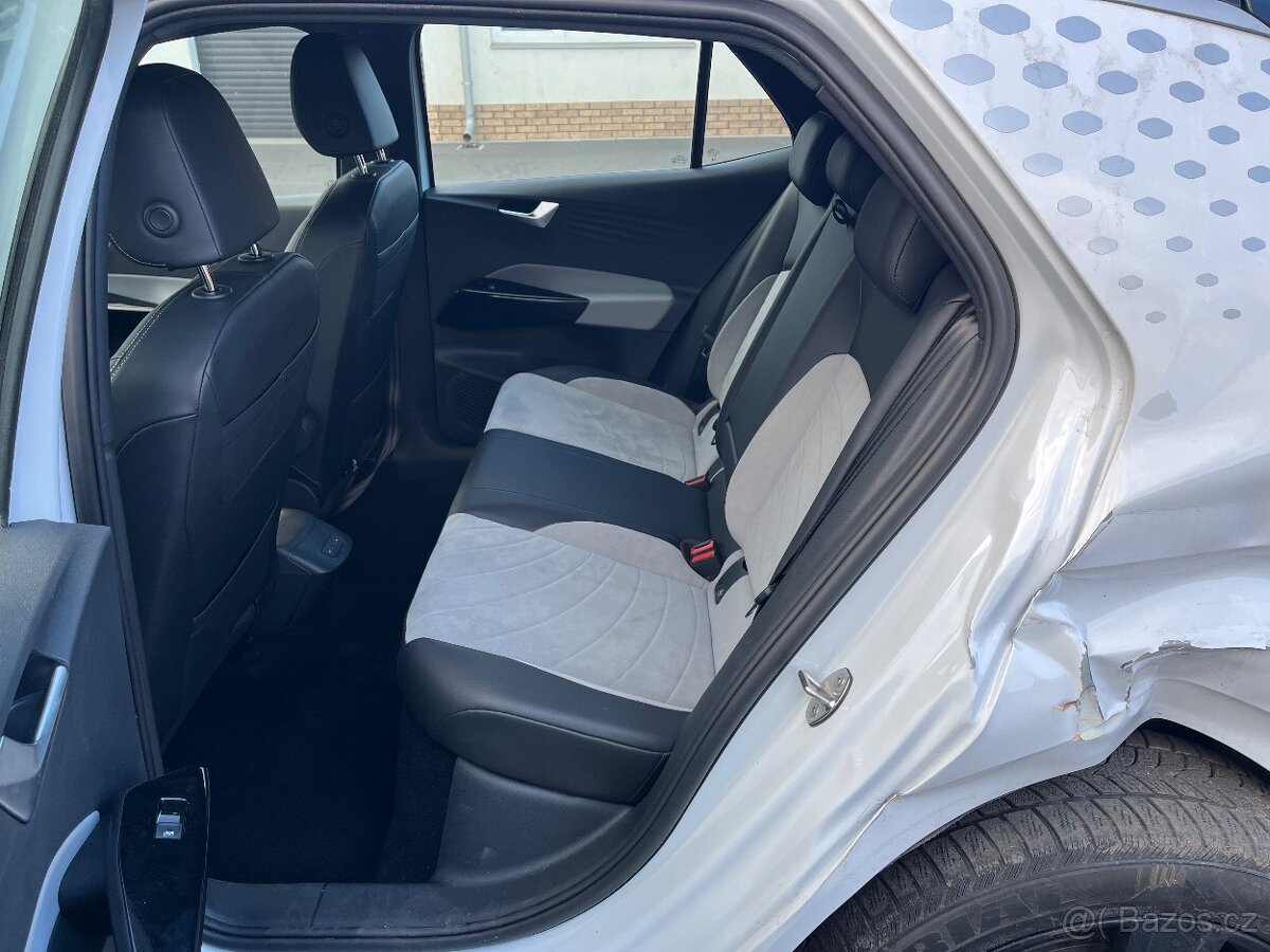 VW ID 3 PRO PERFORMANCE rv.2023 - 12