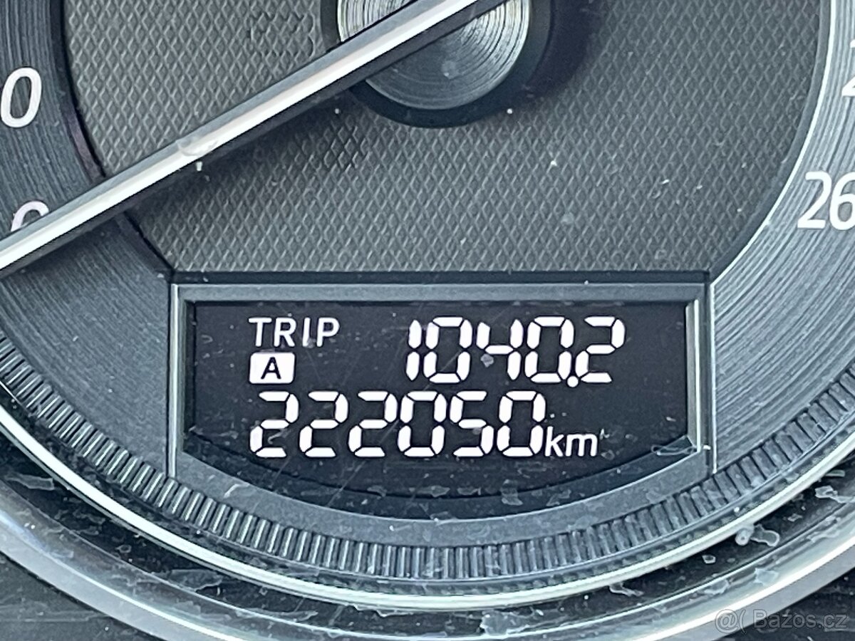 Mazda 6 2.2 SKYACTIV-D Vision - Facelift - 12