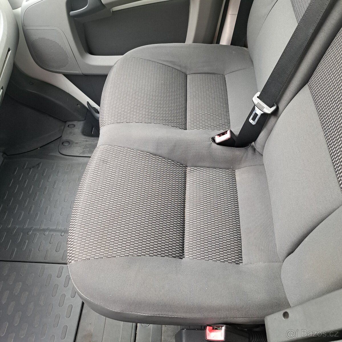 CITROEN JUMPER L1H1 2.2HDI - TOP STAV - 12