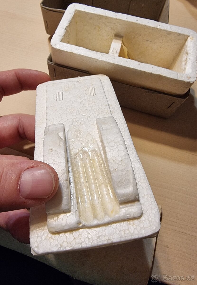 Originál gumový řemínek k PRIM ORLIK - 12