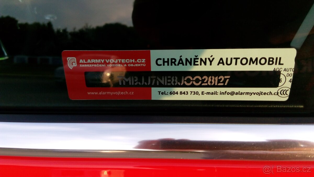 Škoda Octavia 3 combi - 12