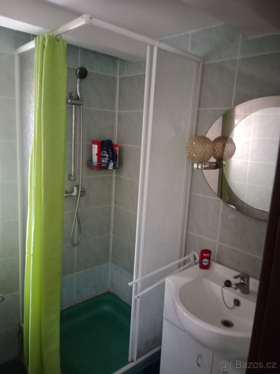 Chata Dolní Lhota - 12