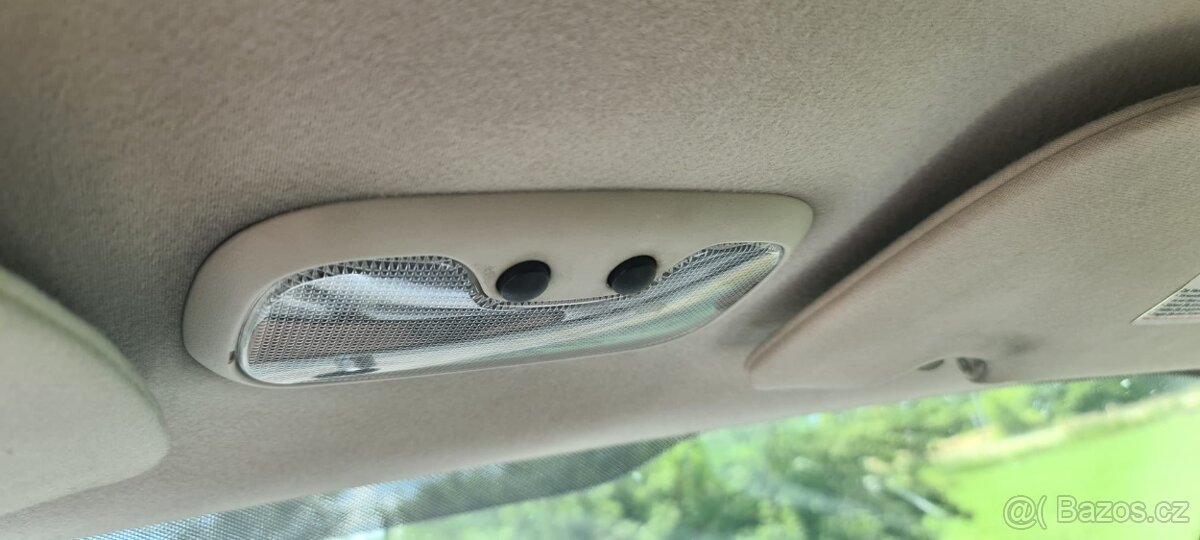 Chrysler PT-Cruiser 2.2 Crd 110 kw 2006 - 12