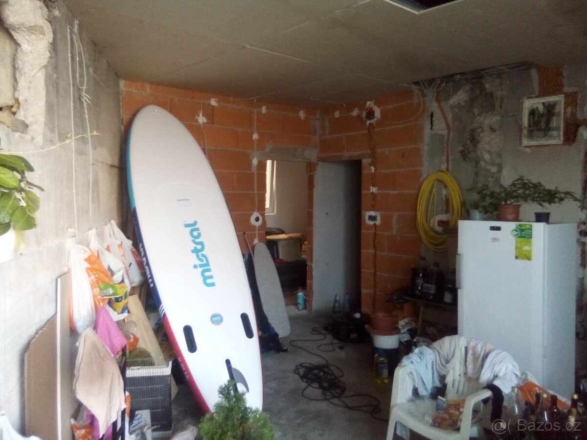 Apartmány Chorvatsko / střední Dalmácie - 12