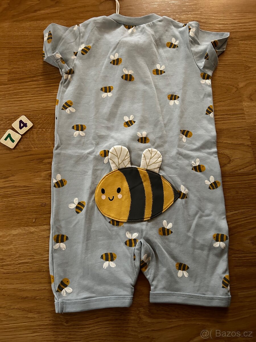 Úplně nové Lindex - 12