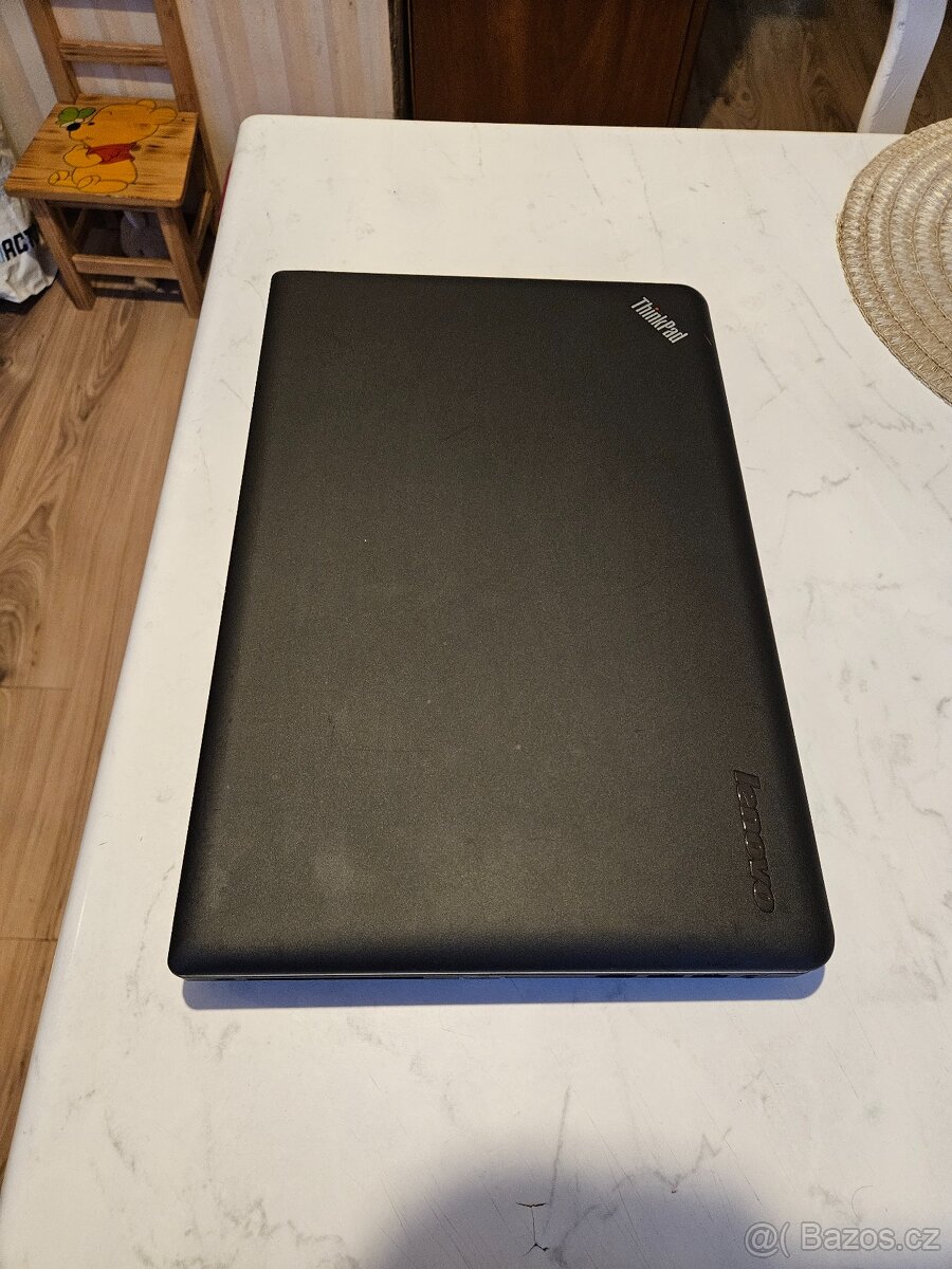 Lenovo ThinkPad Edge E540 - 12