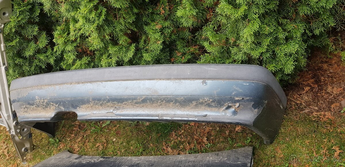 Audi 80/90, 100/200 pár ND - 12