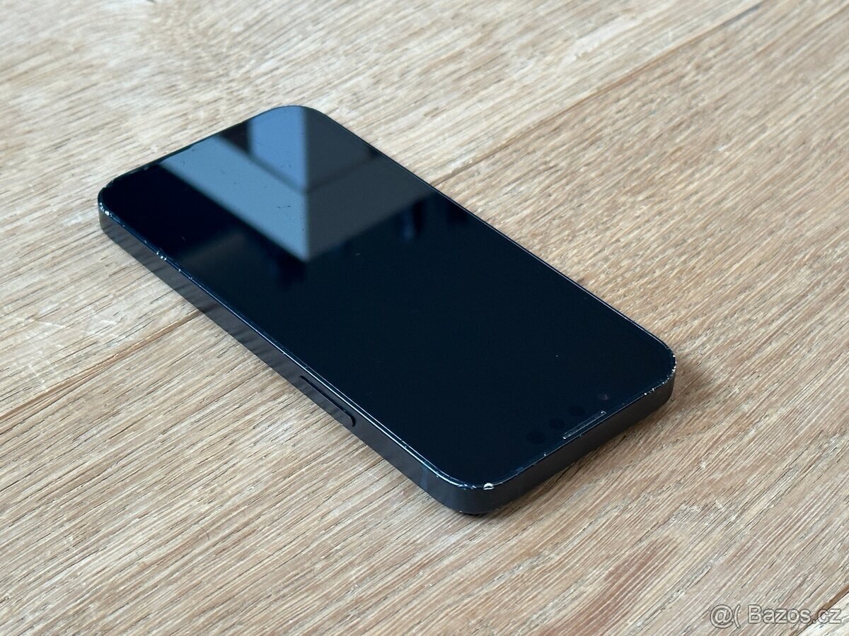 iPhone 13 Mini 128 GB - 12