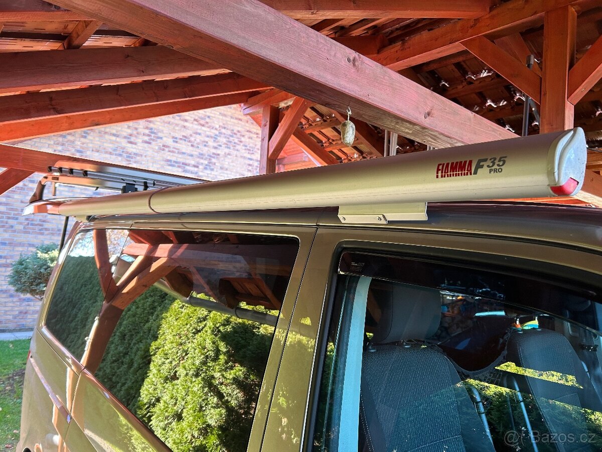 VW T6 Multivan 2,0TDI 110kw DSG, 2016 - 12