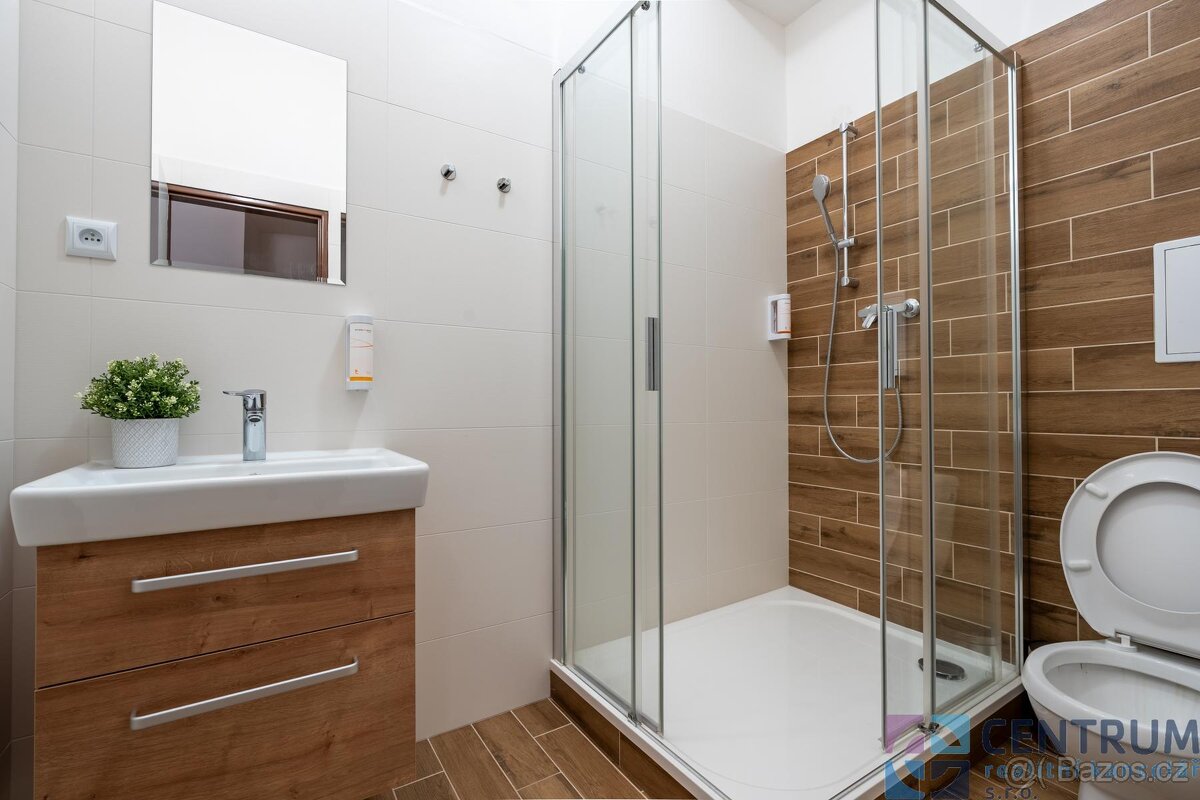 Hotel ve Svobodě nad Úpou - 12