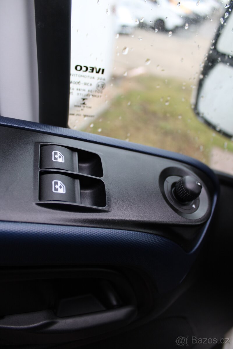 Iveco, Daily 65C18 3,0 Hi-Matic 24m3 - 12