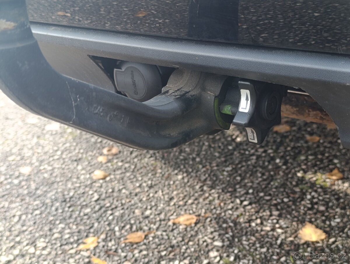 Volkswagen Golf 7 1.2TSI 81kw 6Q - 12